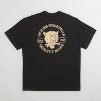 Dickies Wrench T-Shirt - Black thumbnail