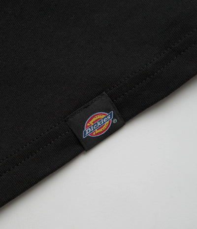 Dickies Wrench T-Shirt - Black