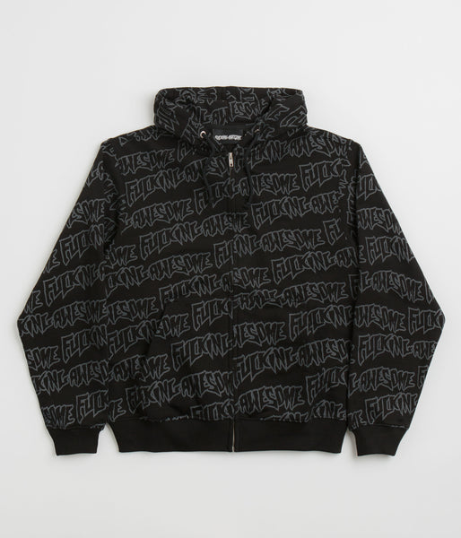 FuckingAwesome store Hoodie