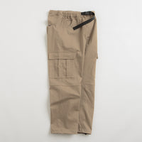 Helas Buck Cargo Pants - Beige thumbnail