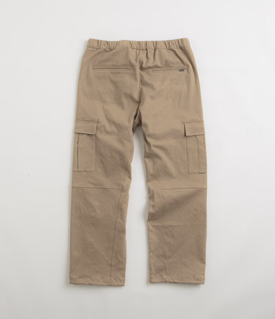 Helas Buck Cargo Pants - Beige