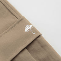 Helas Buck Cargo Pants - Beige thumbnail