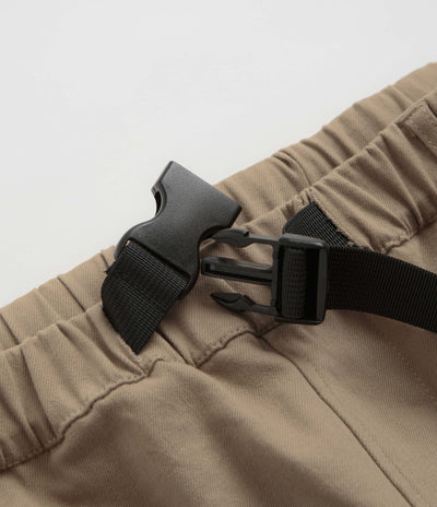 Helas Buck Cargo Pants - Beige