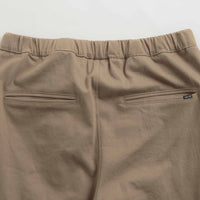 Helas Buck Cargo Pants - Beige thumbnail