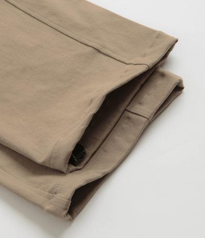 Helas Buck Cargo Pants - Beige