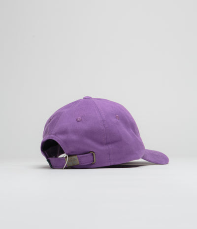 Helas Classic Cap - Plum