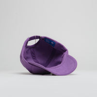 Helas Classic Cap - Plum thumbnail