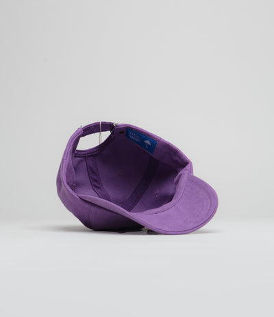 Helas Classic Cap - Plum