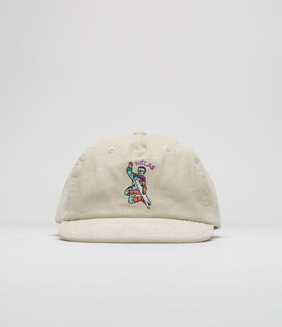 Helas Skieur Cap - Beige