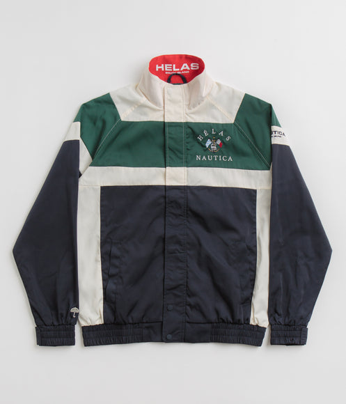 Helas x Nautica Sailor Jacket - Multi