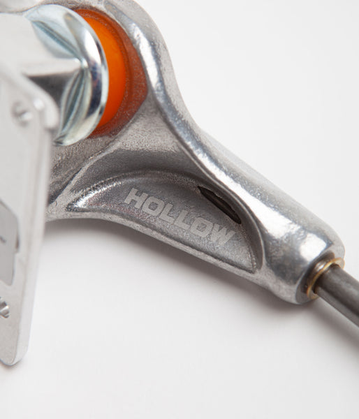 Independent 129 Hollow Forged Mid Truck - Silver | AspennigeriaShops