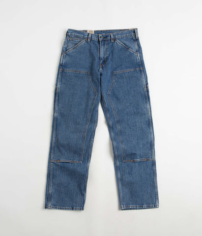 Levi's® fold Double Knee Pants - Ampere | IlunionhotelsShops 