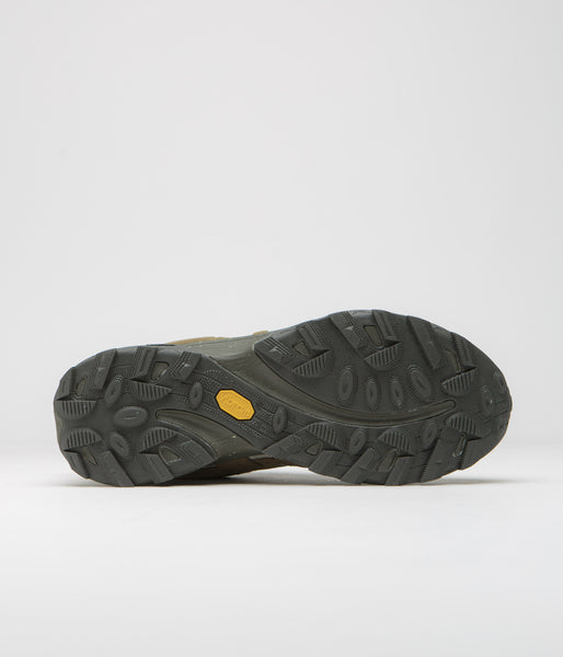 Merrell moab 2 sales coyote