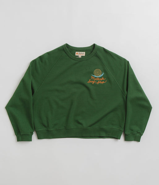 Mollusk sweatshirt hot sale