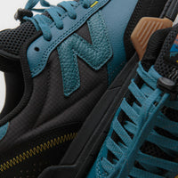 New Balance Numeric 440 Trail Shoes - Blue / Black thumbnail