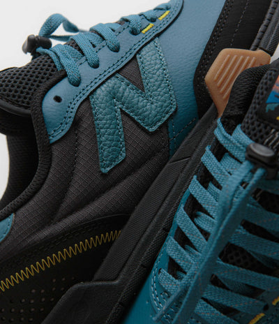 New Balance Numeric 440 Trail Shoes - Blue / Black