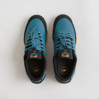 New Balance Numeric 440 Trail Shoes - Blue / Black thumbnail