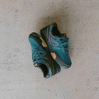 New Balance Numeric 440 Trail Shoes - Blue / Black thumbnail