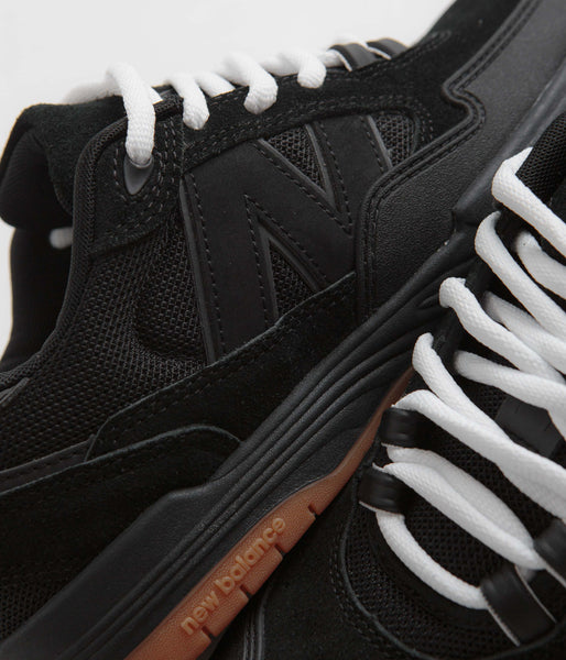 New balance hot sale ct300 Black