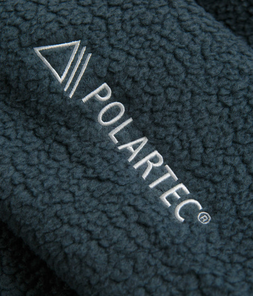 North pacific polar online sweatshirt