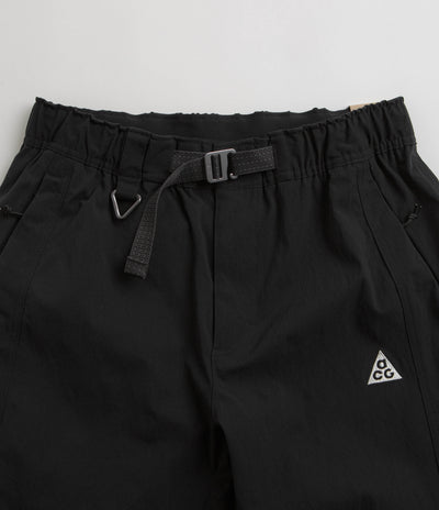 Nike ACG Womens Repel Hike Pants - Black / Anthracite / Summit White