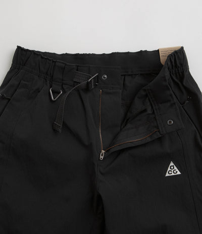 Nike ACG Womens Repel Hike Pants - Black / Anthracite / Summit White