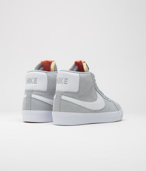 Nike blazer mid suede vintage pas clearance cher