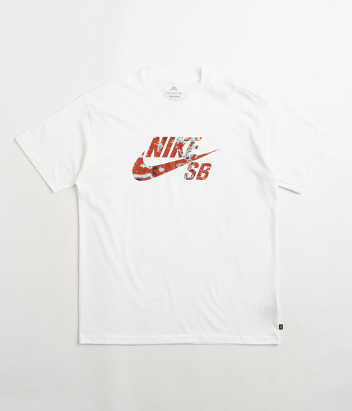 Nike Sb Crenshaw Skate Club Shirt - Peanutstee