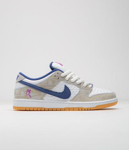 Nike SB x Rayssa Leal Dunk Low Premium  - IlunionhotelsShops