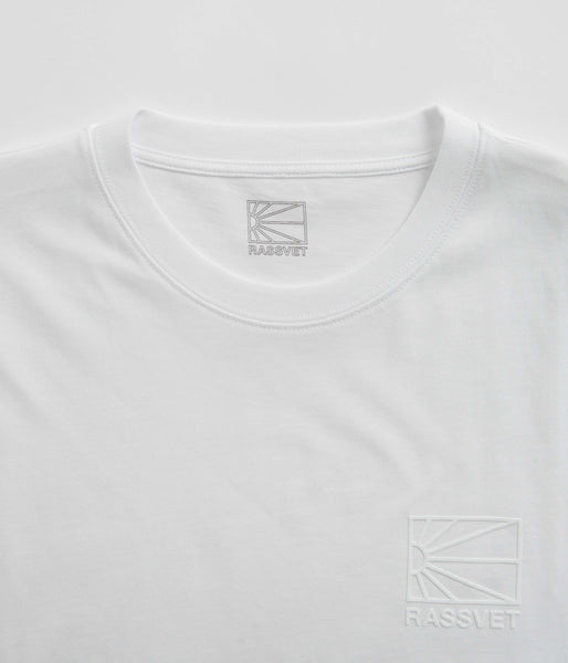 IlunionhotelsShops Shirt White PACCBET Mini Logo T Air