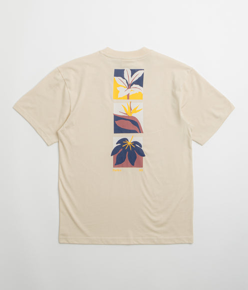 Parlez Flora T-Shirt - Shell