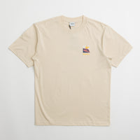 Parlez Flora T-Shirt - Shell thumbnail