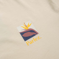 Parlez Flora T-Shirt - Shell thumbnail