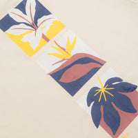 Parlez Flora T-Shirt - Shell thumbnail