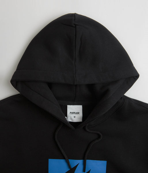 Off white gradient hot sale zip up