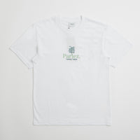 Parlez Nurture T-Shirt - White thumbnail