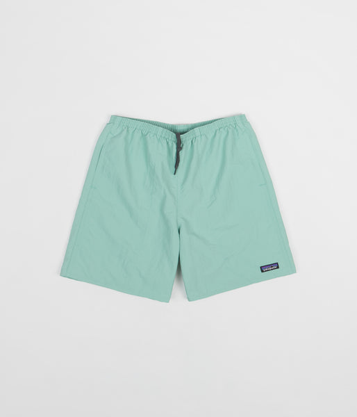 Patagonia Baggies Longs 7 Shorts Fresh Teal