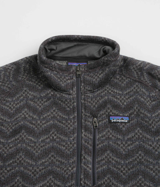 Patagonia down quarter zip online