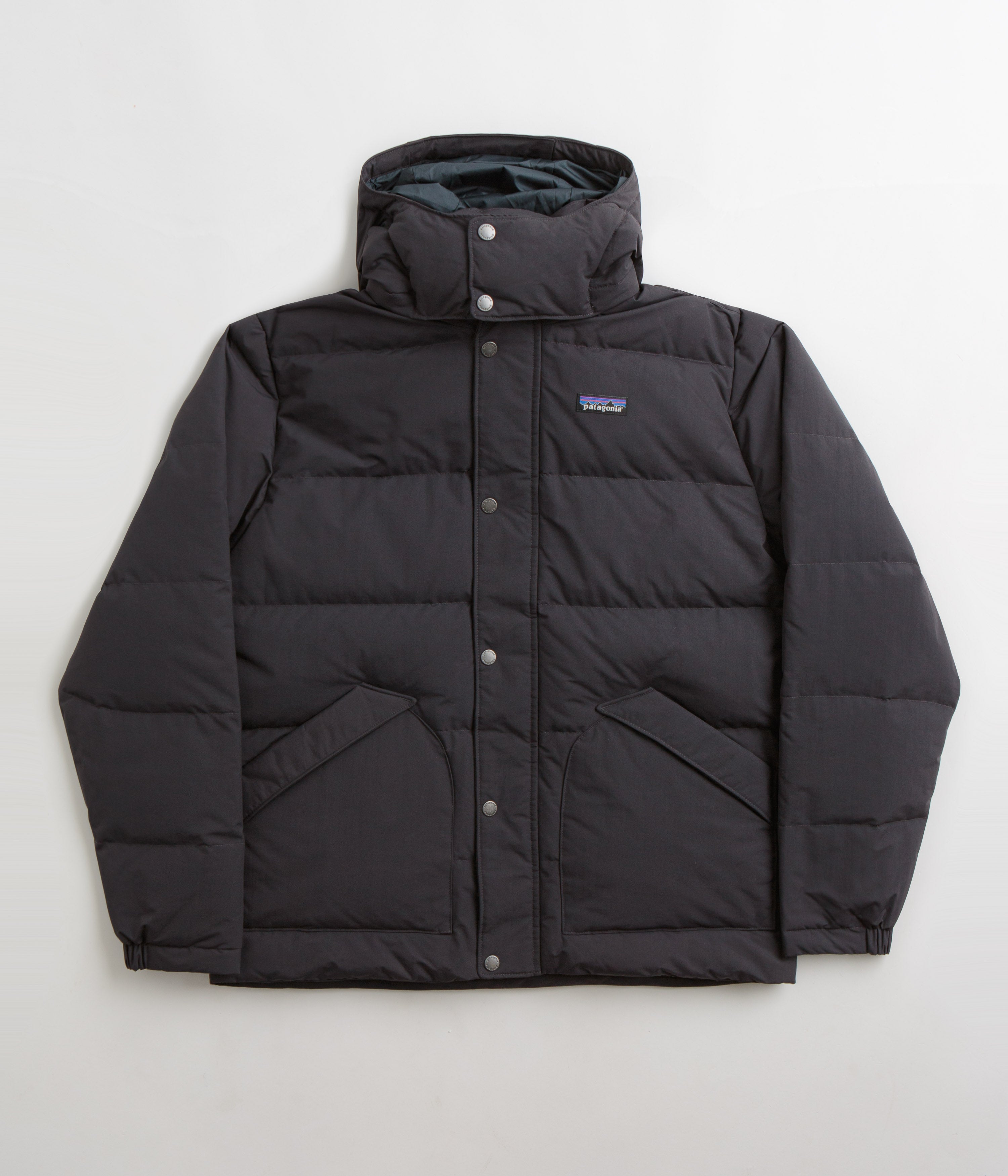 BioenergylistsShops - Patagonia Downdrift Jacket - Owl Brown