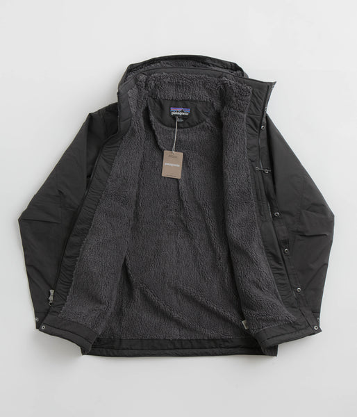 Patagonia deals isthmus black