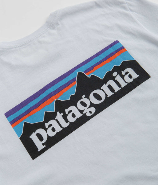 Patagonia technical t shirt online