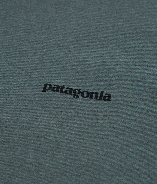 Patagonia P  Nouveau Green - 6 Logo Responsibili - Shirt - Tee T - Nike  Rebel Windrunner Jacket Ladies - IlunionhotelsShops
