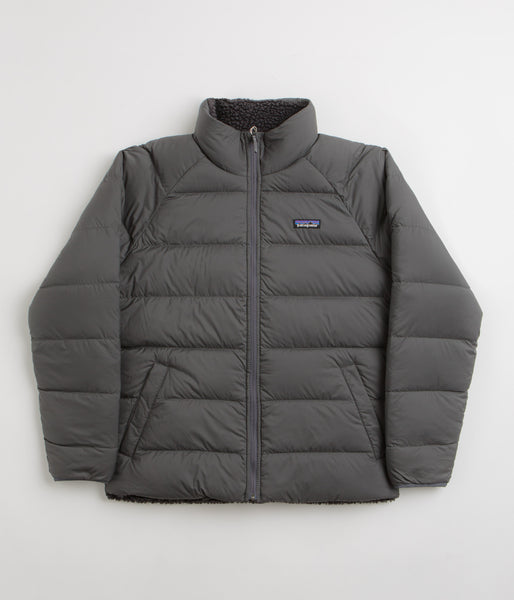 Patagonia synchilla forge grey online