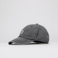 Poetic Collective Denim Classic Cap - Black thumbnail