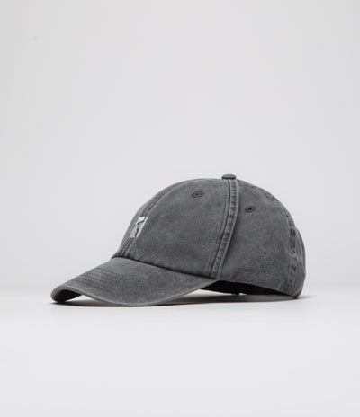 Poetic Collective Denim Classic Cap - Black