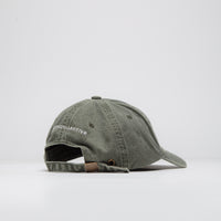 Poetic Collective Denim Classic Cap - Green thumbnail