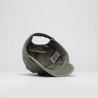 Poetic Collective Denim Classic Cap - Green thumbnail