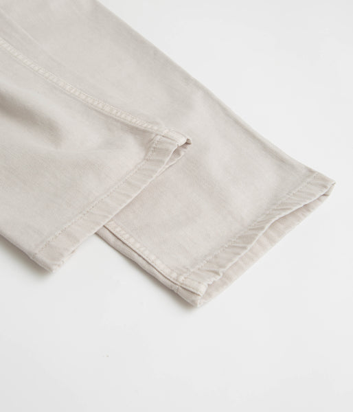 Polar Big Boy Jeans - Pale Taupe