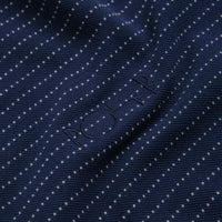 Polar Dots Surf Polo Shirt - Dark Blue thumbnail