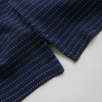 Polar Dots Surf Polo Shirt - Dark Blue thumbnail